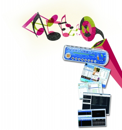 追忆“那些年我们一起用过的音乐播放器”