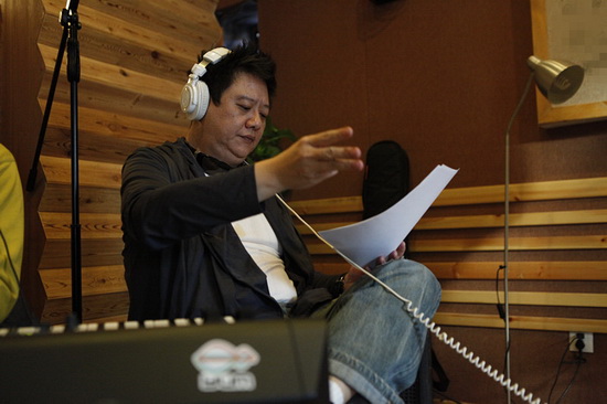 李代沫携手音乐人莫凡 为原创音乐注入新能量