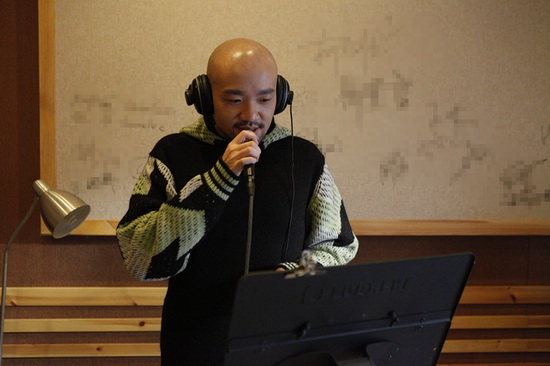 李代沫携手音乐人莫凡 为原创音乐注入新能量