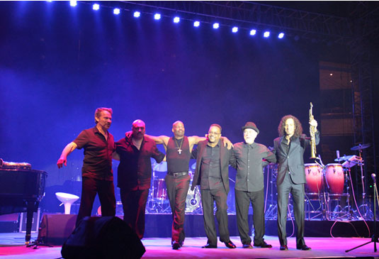 顶固 大师与大牌的“缠绵”