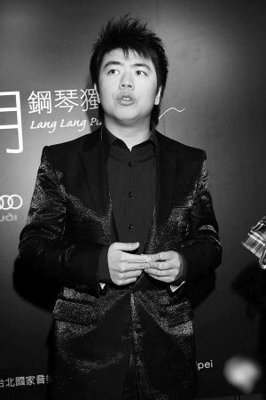 音乐才子搅热娱乐圈