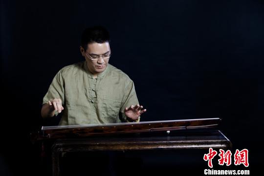 《浙派传习录》将发行收录7首《梧冈琴谱》琴曲