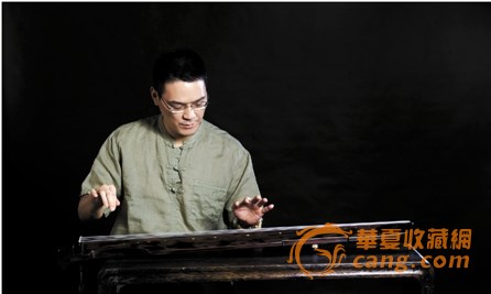 一起来听听最具古意的浙派古琴