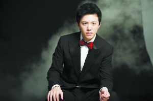 琴动京城 演绎三种浪漫