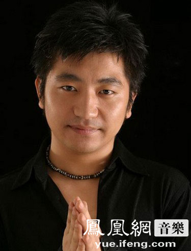 吴彤音乐再跨界 将为多部大片作曲