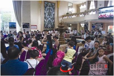 东莞市&ldquo;快乐钢琴手&rdquo;总决赛圆满落幕