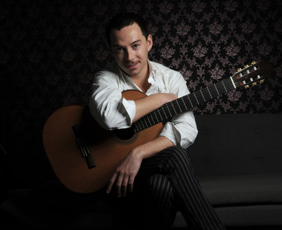 帝博&middot;考文