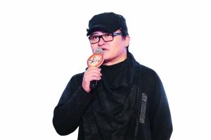 刘欢加盟“好歌曲” 要求：录制的时间不要过长