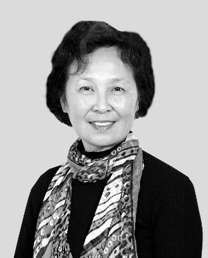 配音大师王笛。