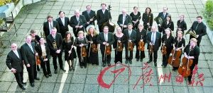 维也纳宫廷爱乐乐团