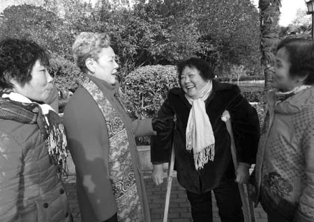 两年学会3种乐器，自如演奏百余首曲子