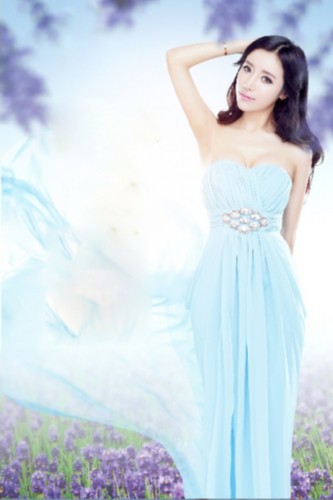 技惊四座！司徒娜兰完美演绎成小提琴公主