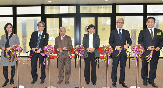 “香江琴缘”古琴艺术展 感受古琴雅韵