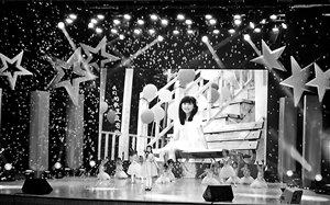 深圳青少年歌曲创作硕果累累