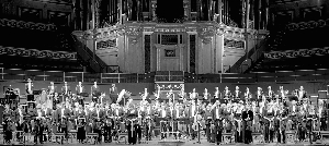 新年音乐会扎堆来多国音乐大军驾临广州