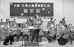 新年音乐会扎堆来多国音乐大军驾临广州