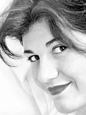 伊莎贝拉&middot;法罗