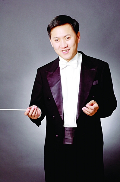 中俄160名艺术家联手打造超级新年音乐会