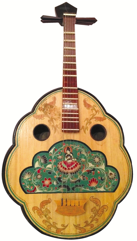 “煌煌大观——敦煌艺术展”将在浙江美术馆开幕