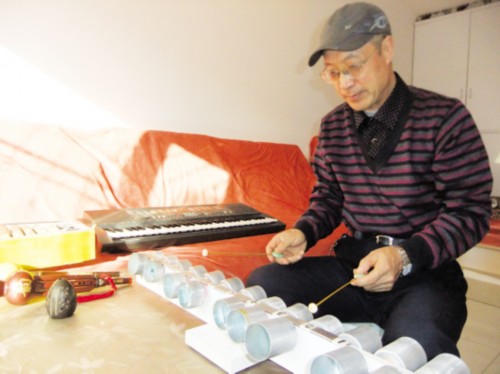 点击图片分享到上海滩微博