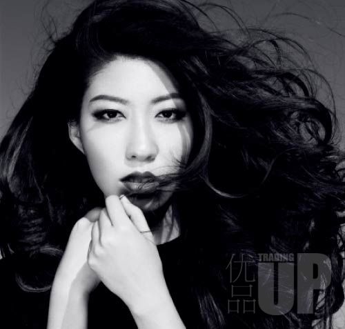 COVER STORY| 曲婉婷 若有深挚心声就能婉转歌唱