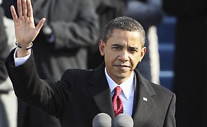 奥巴马：坎耶&middot;韦斯特的音乐非常优秀