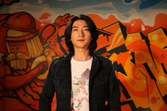 梦之声侯磊做客土豆最音乐 揭榜全球洗脑神曲