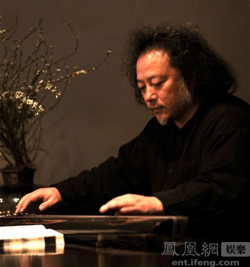 钧天云和2014新年古琴名家音乐会将上演