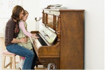 四至六岁幼儿音乐能力发展