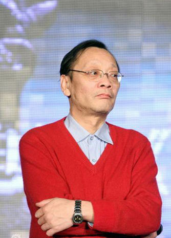 中国音协流行音乐学会秘书长金兆均