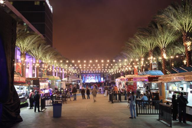 来欣赏年度盛会盛事“2014 NAMM乐器展览会”