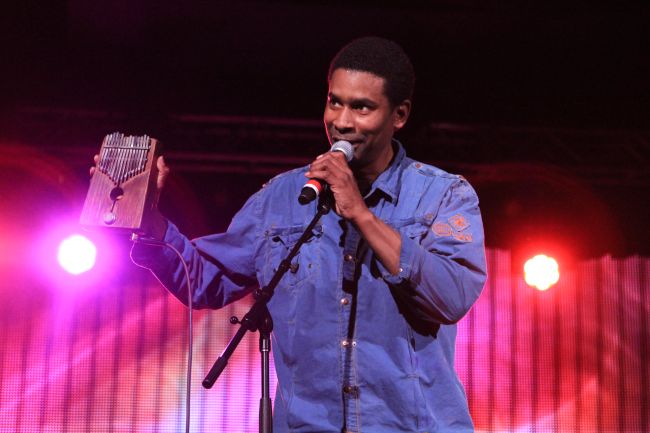 来欣赏年度盛会盛事“2014 NAMM乐器展览会”