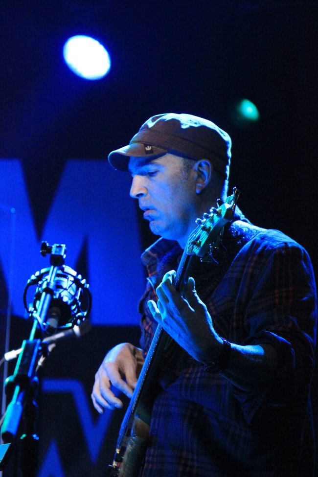 来欣赏年度盛会盛事“2014 NAMM乐器展览会”