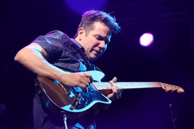 来欣赏年度盛会盛事“2014 NAMM乐器展览会”