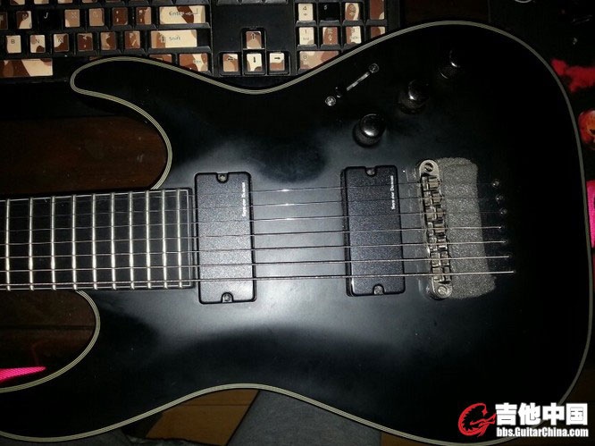 MusicNomad 乐器养护测评