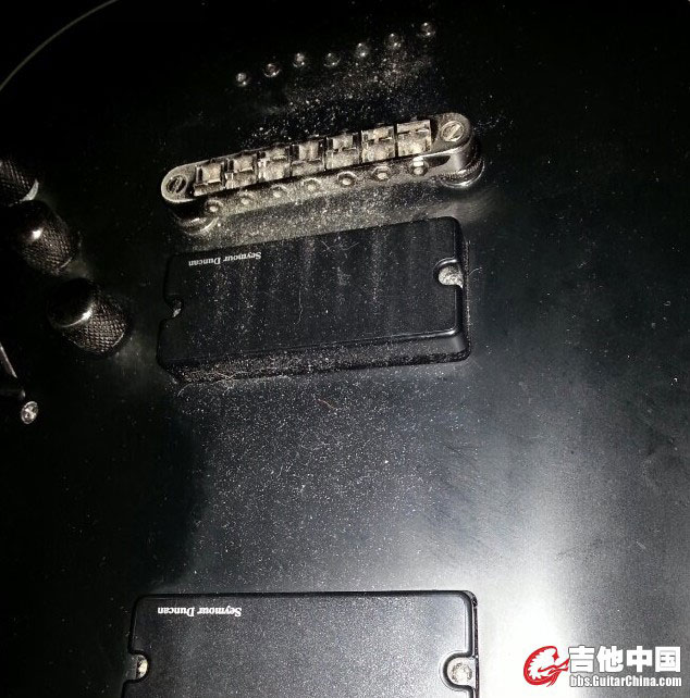 MusicNomad 乐器养护测评