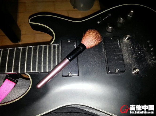 MusicNomad 乐器养护测评