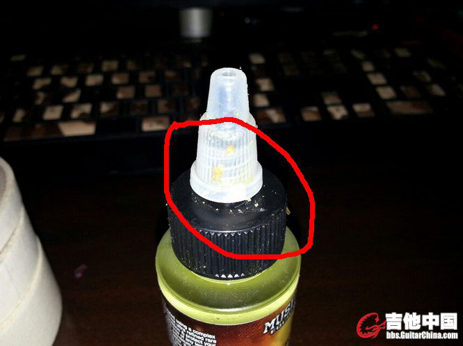 MusicNomad 乐器养护测评