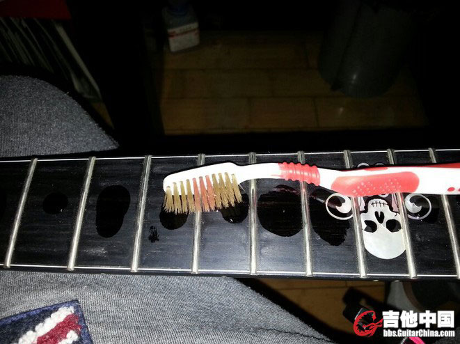 MusicNomad 乐器养护测评