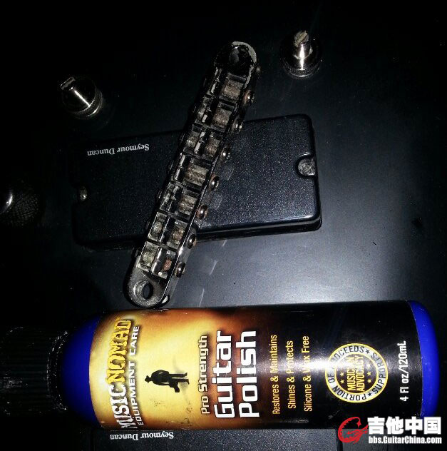 MusicNomad 乐器养护测评