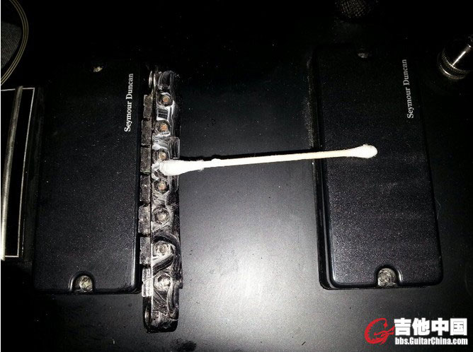 MusicNomad 乐器养护测评