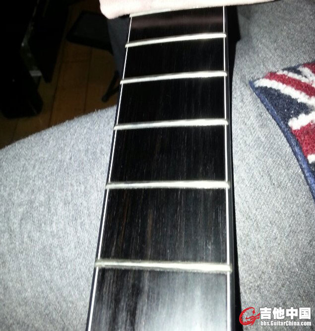 MusicNomad 乐器养护测评