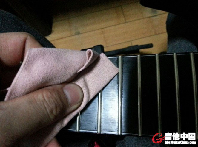 MusicNomad 乐器养护测评