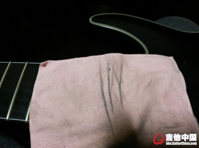 MusicNomad 乐器养护测评