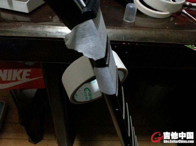 MusicNomad 乐器养护测评