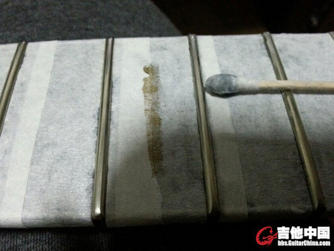 MusicNomad 乐器养护测评