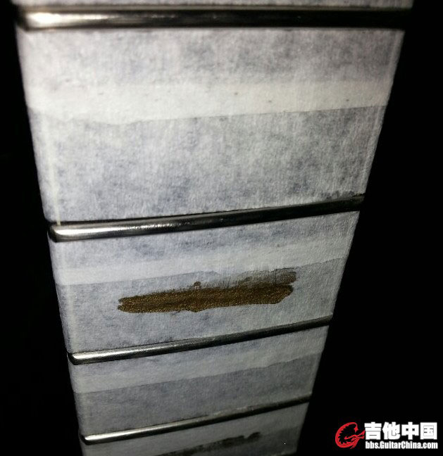 MusicNomad 乐器养护测评