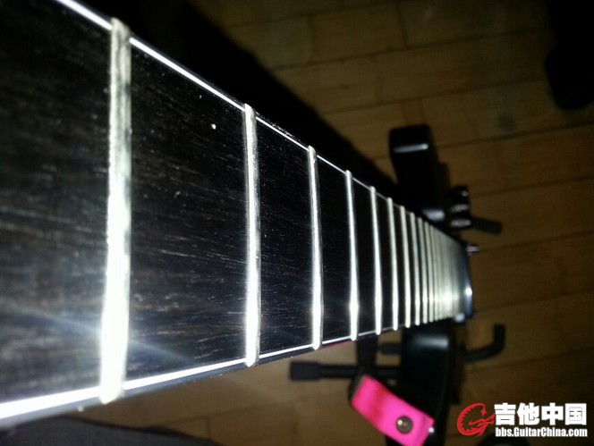 MusicNomad 乐器养护测评