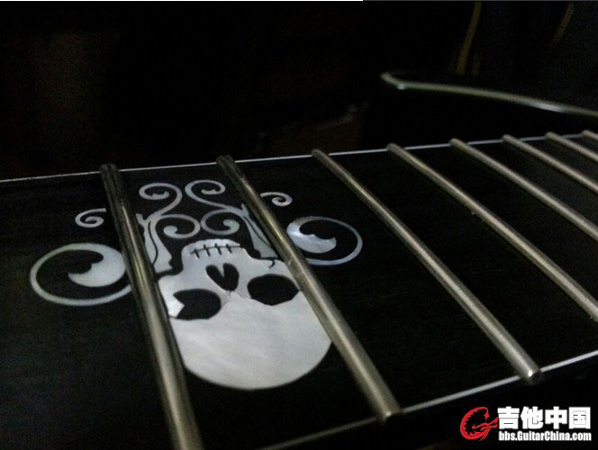 MusicNomad 乐器养护测评