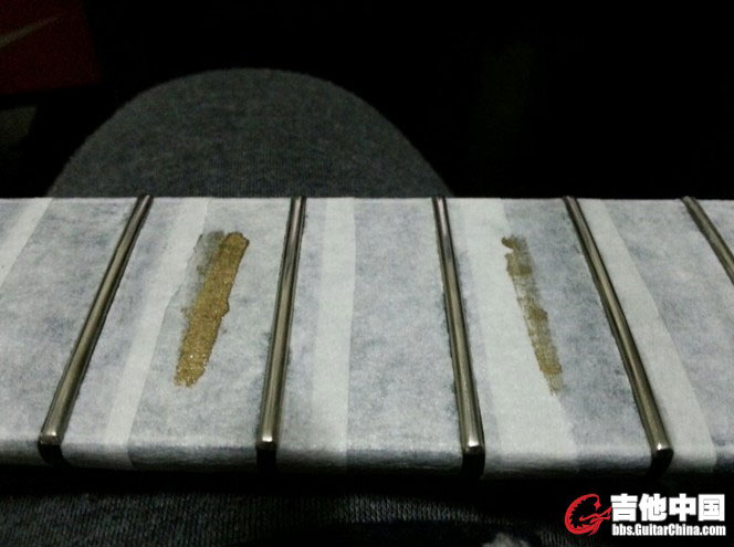 MusicNomad 乐器养护测评